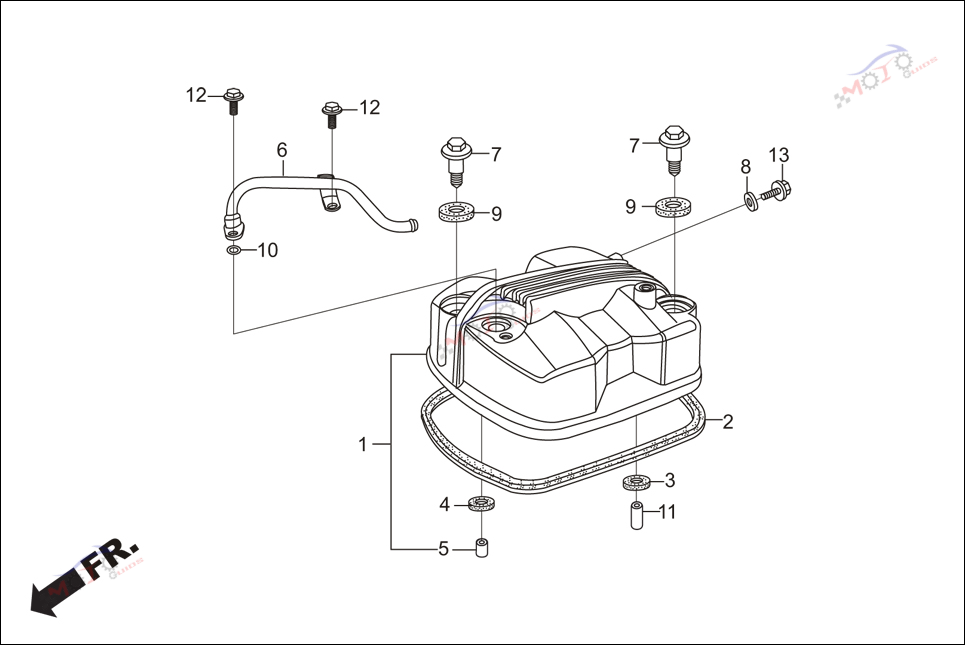 Engine Diagram